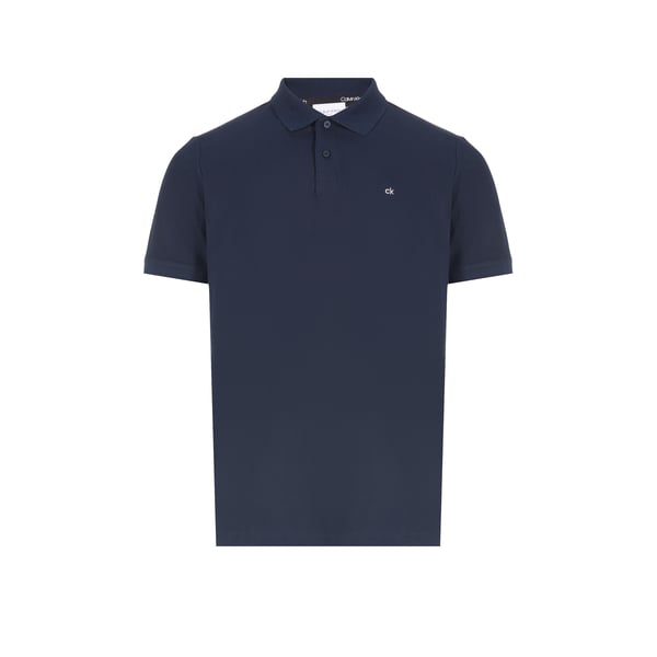 Polo en coton