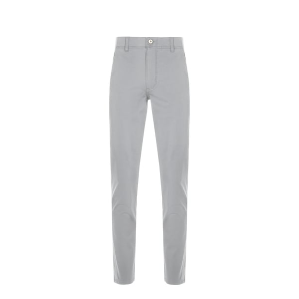 Pantalon chino slim