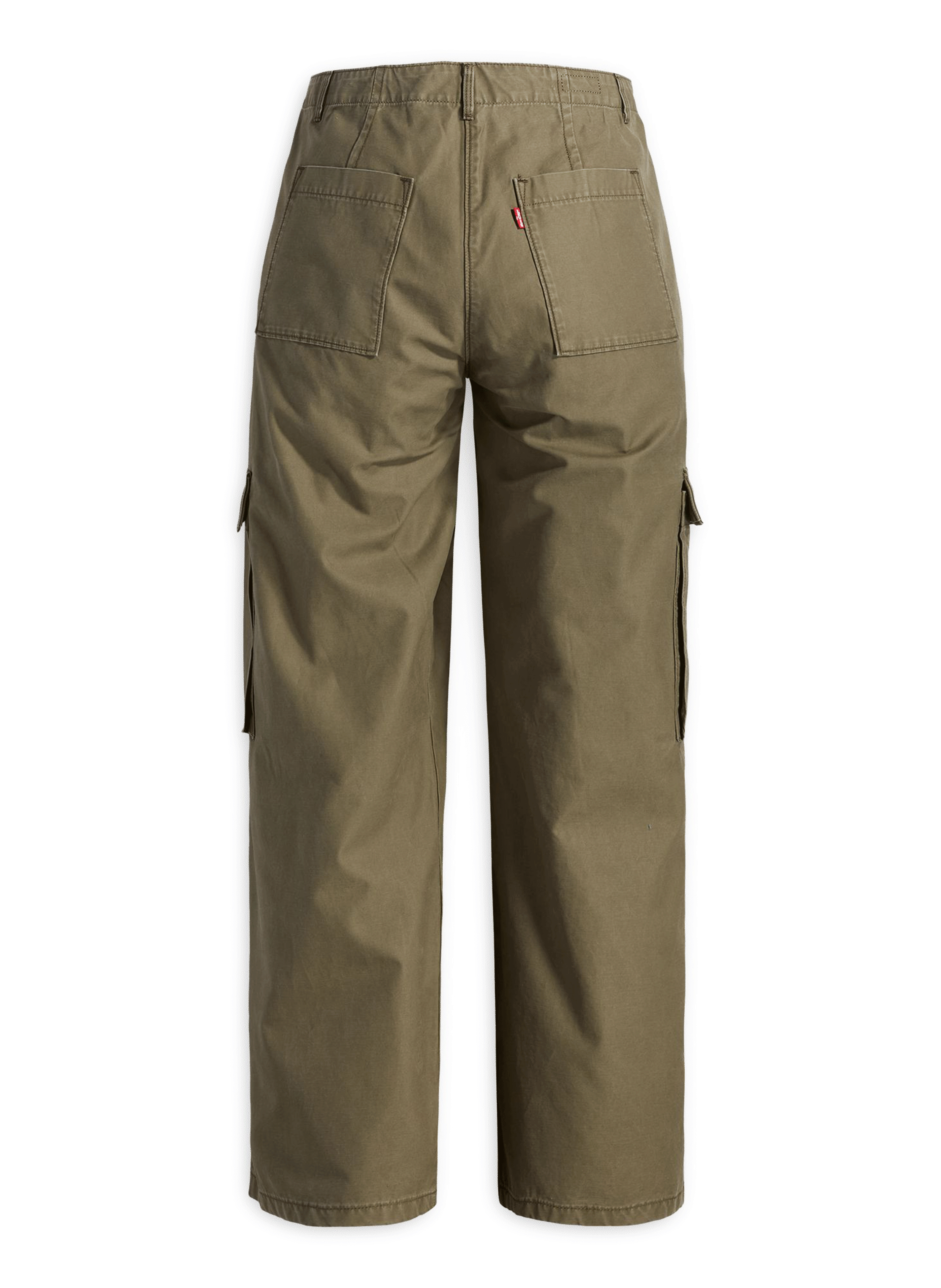 Pantalon baggy