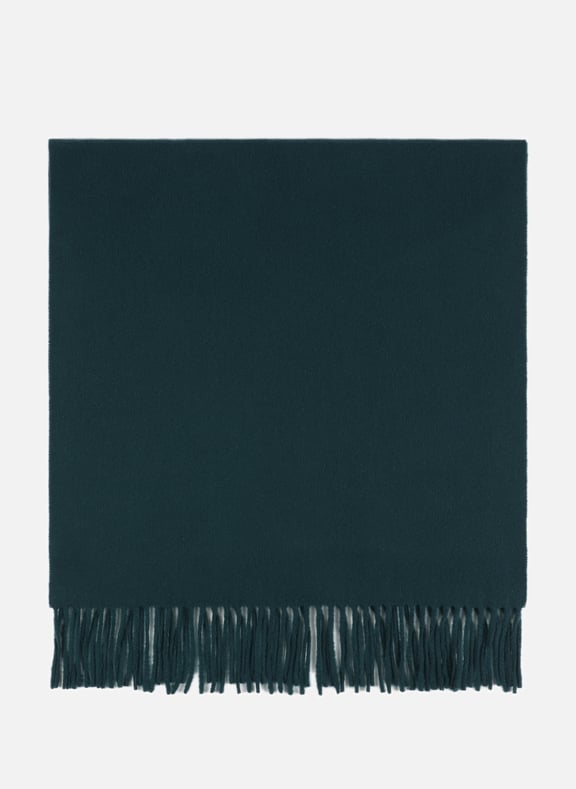 Virgin wool scarf SAISON 1865 Virgin wool scarf SAISON 1865