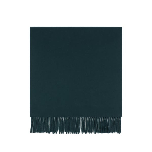 Echarpe en laine vierge