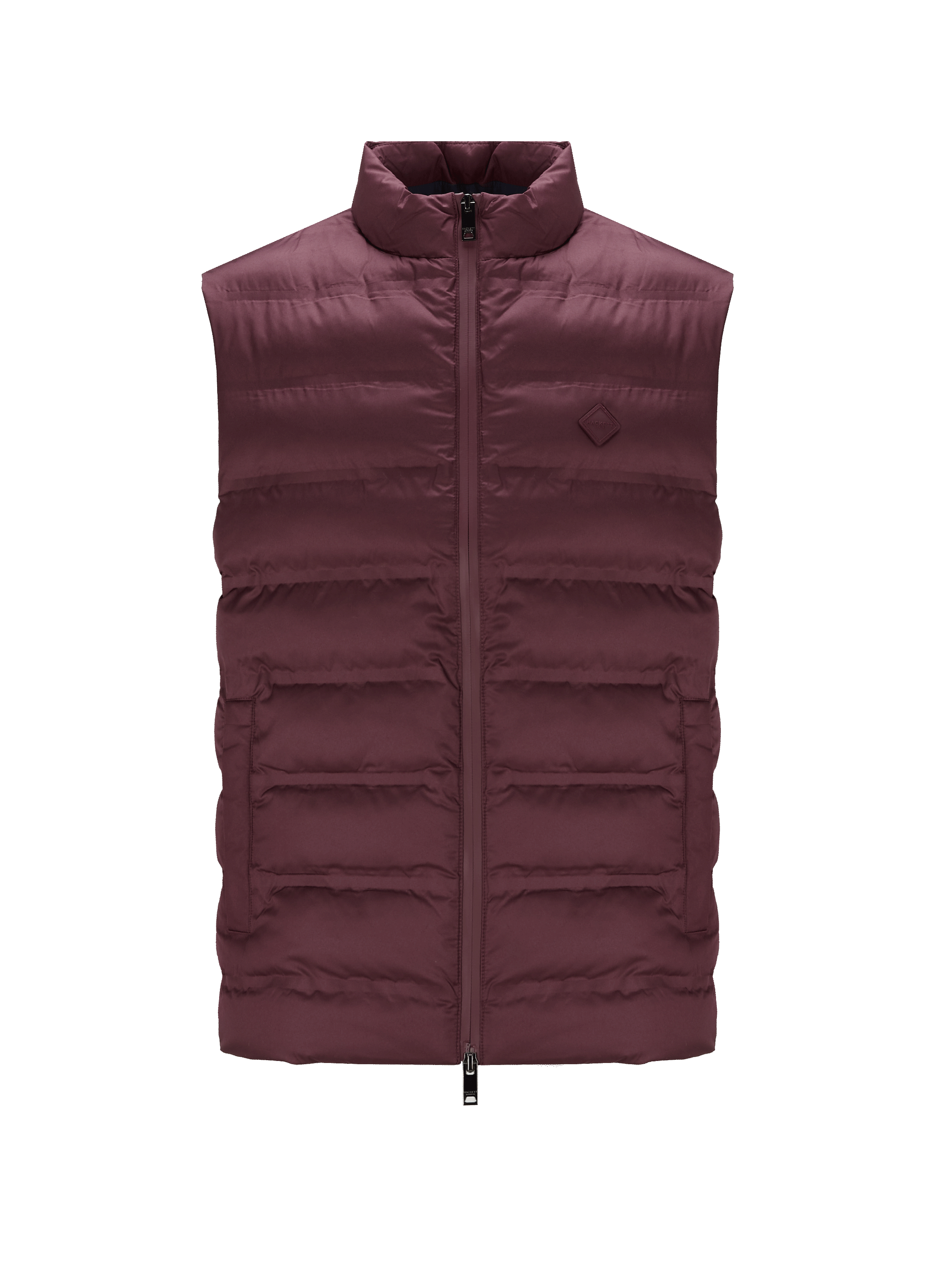 Blouson sans manches