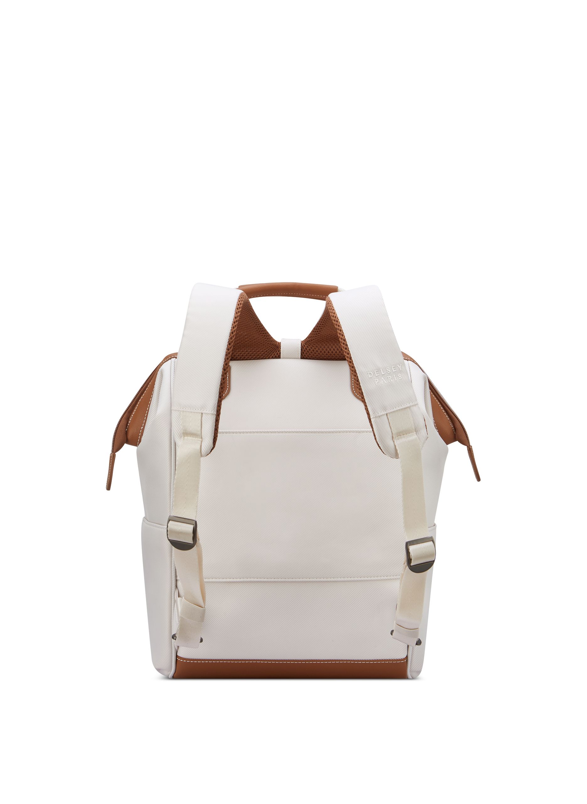 Sac a dos  souple taille xs - chatelet air 2.0 DELSEY PARIS Beige