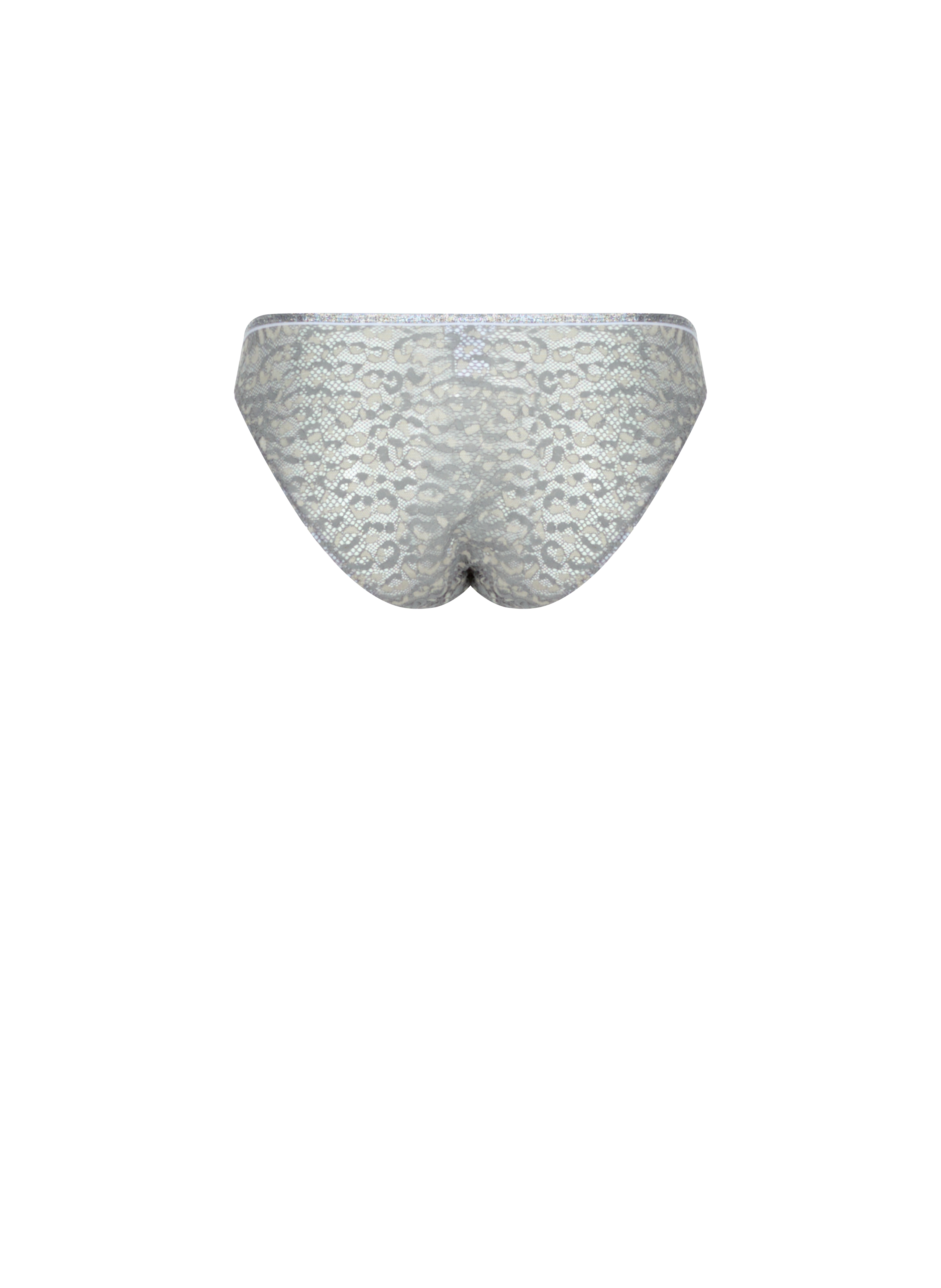 Culotte Rosa  LA NOUVELLE Gris