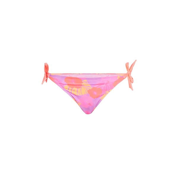 Bas de maillot imprimé Bas de maillot imprimé