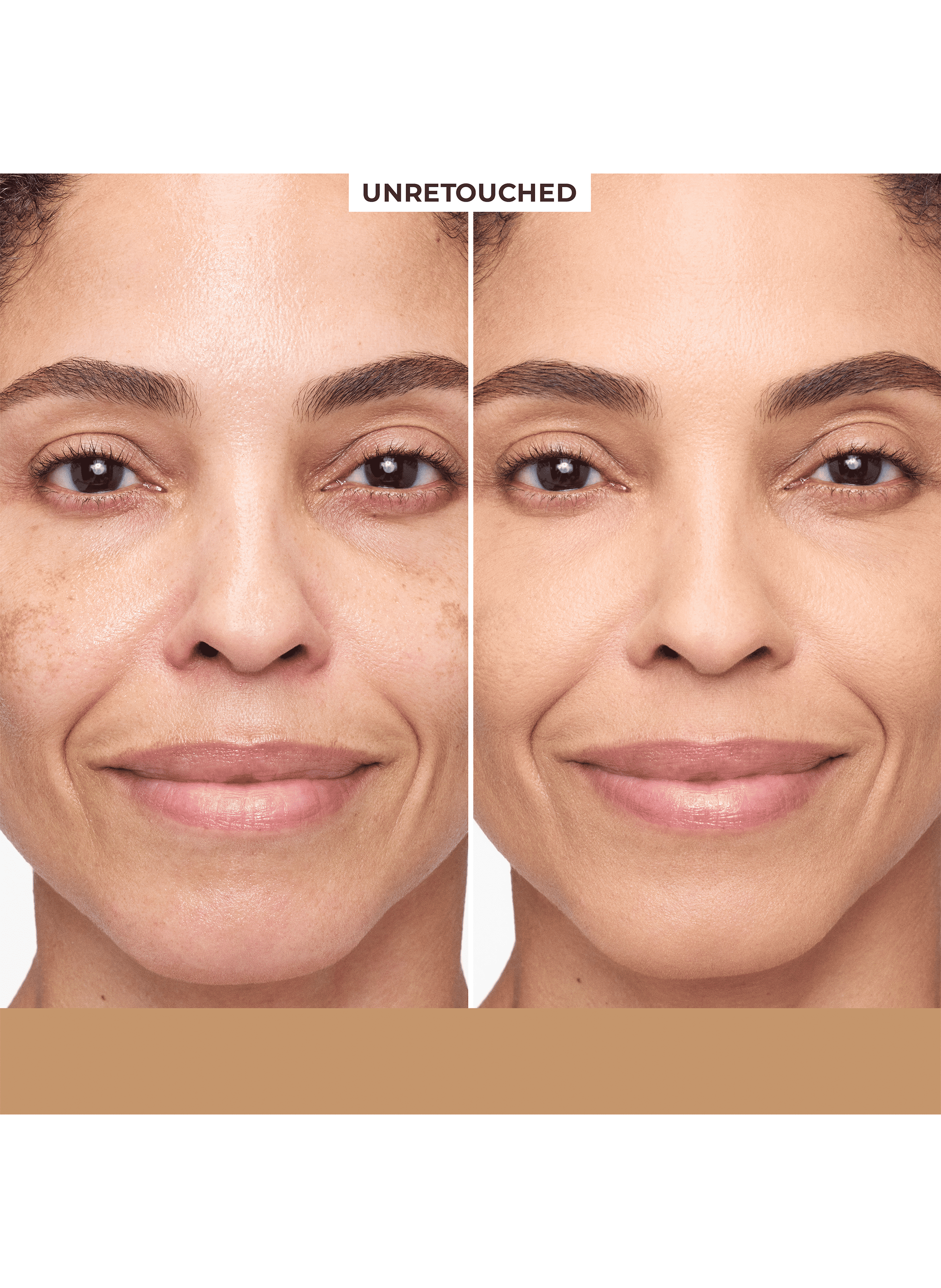 Hydratant teinté - Blurred Matte - SPF30 Uvb/Uva/Pa+++ LAURA MERCIER 3w palomino