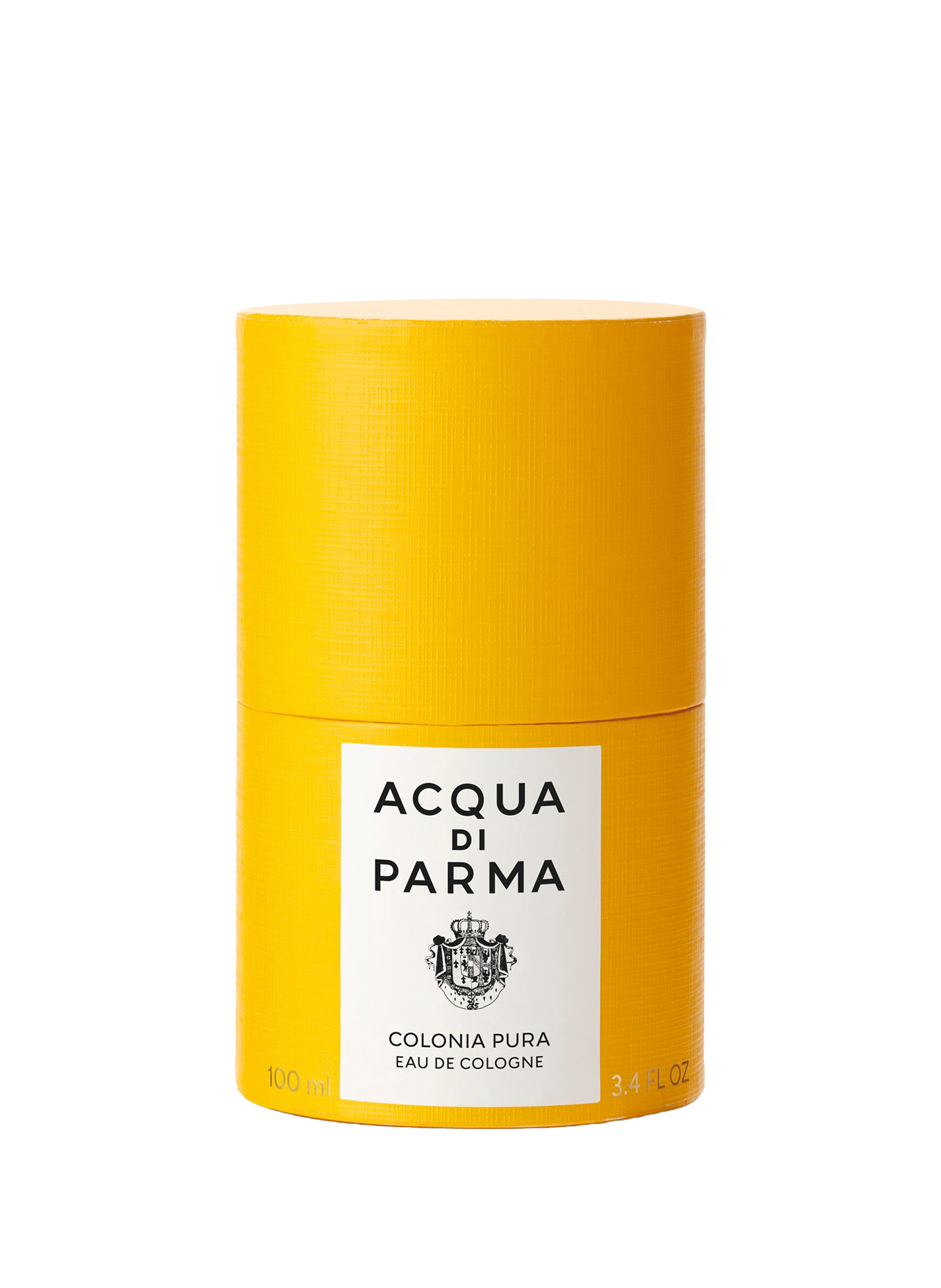 Eau de cologne - Colonia Pura ACQUA DI PARMA No color