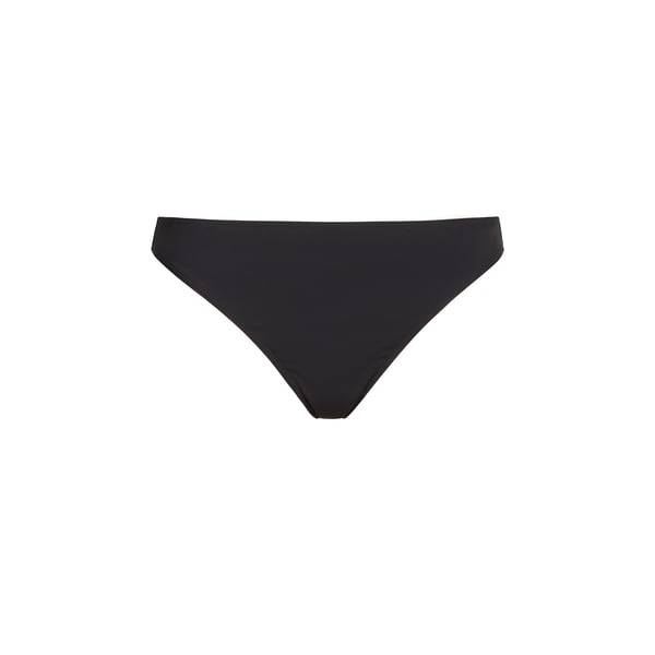 Bas de maillot de bain uni Bas de maillot de bain uni