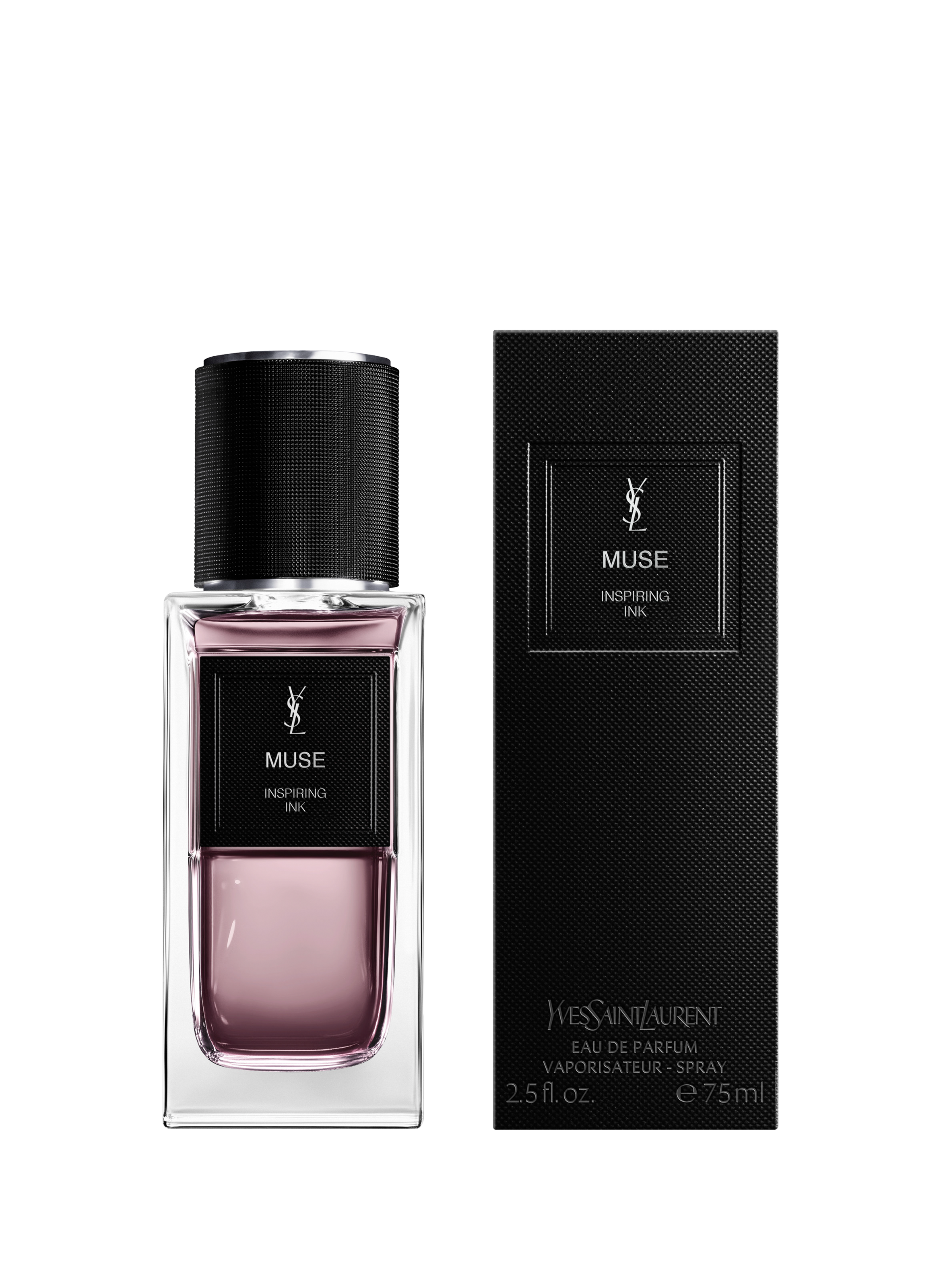Muse - Le Vestiaire des Parfums -  Eau de Parfum YVES SAINT LAURENT No color