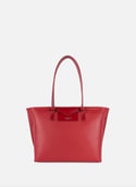 Large tote bag - Maya KBA  Carmin