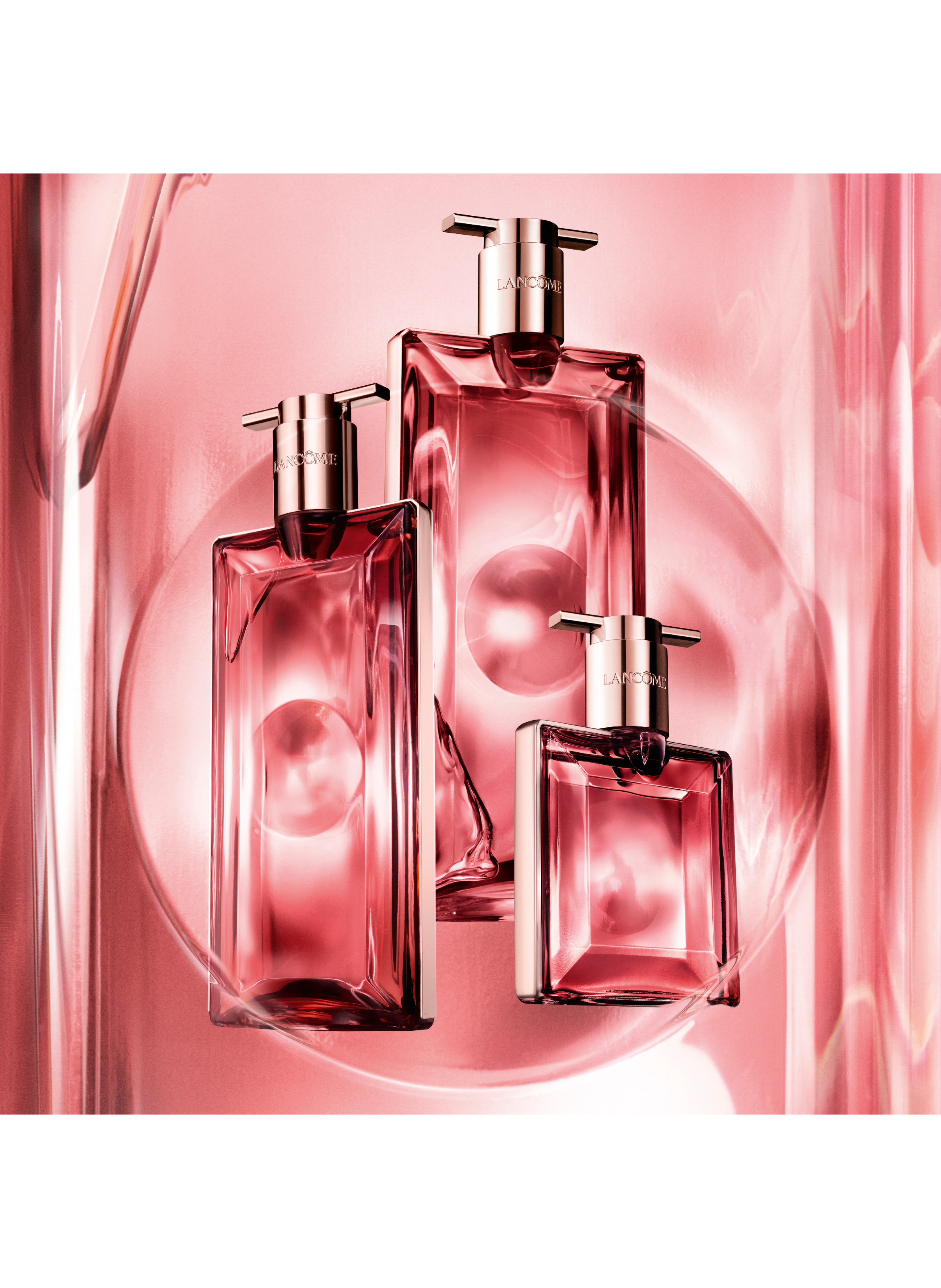 Idole Eau de parfum LANCÔME No color