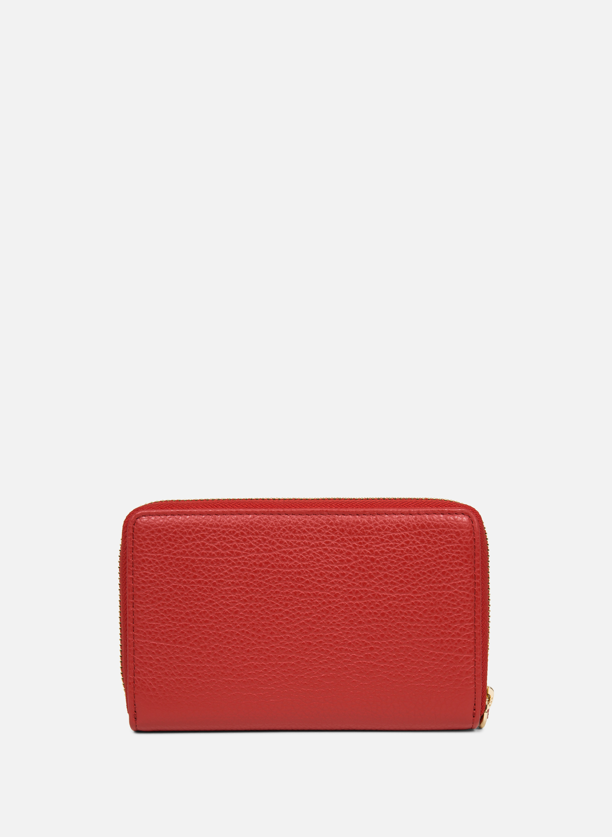 Wallet - Dune LANCASTER Red