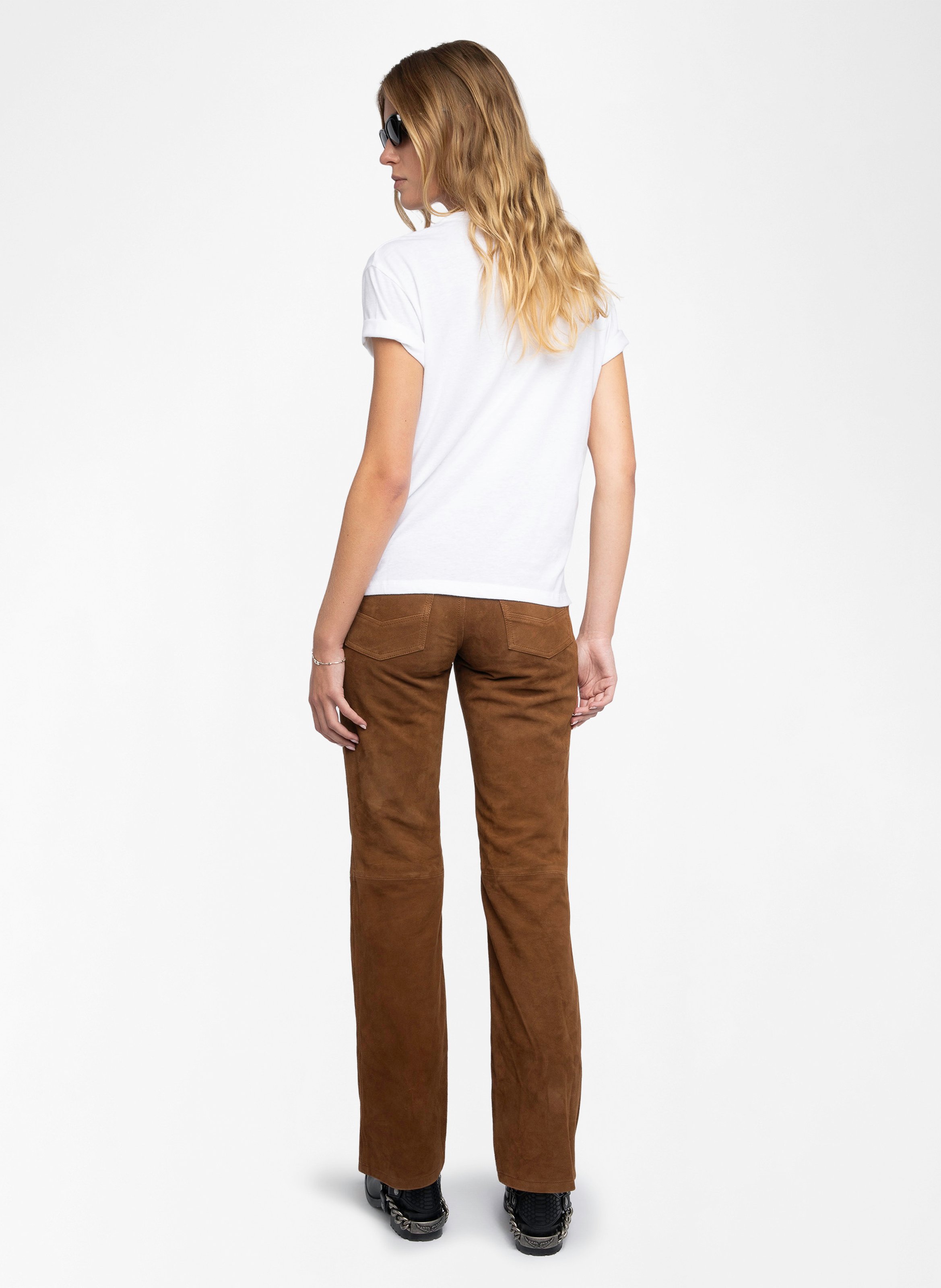 Marta marta ZADIG&VOLTAIRE Blanc