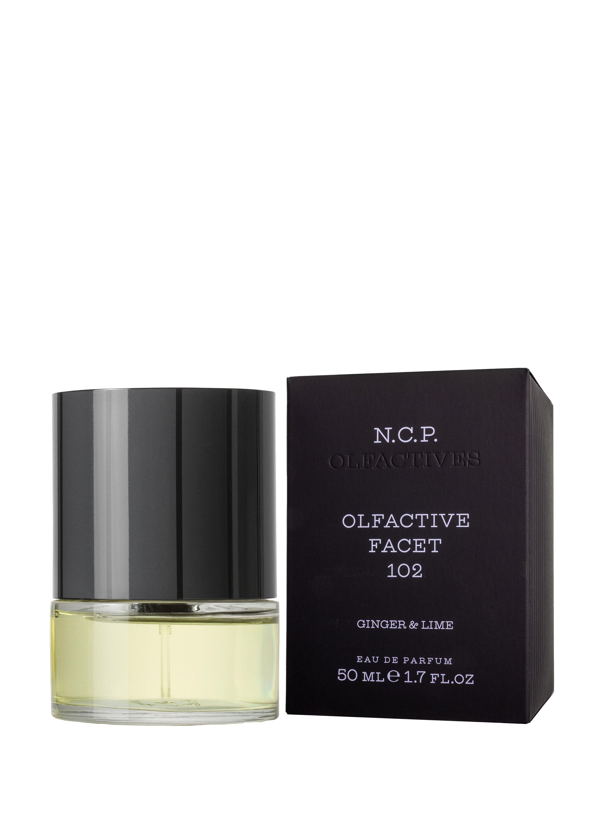 Olfactive Facet 102 fragrance No color