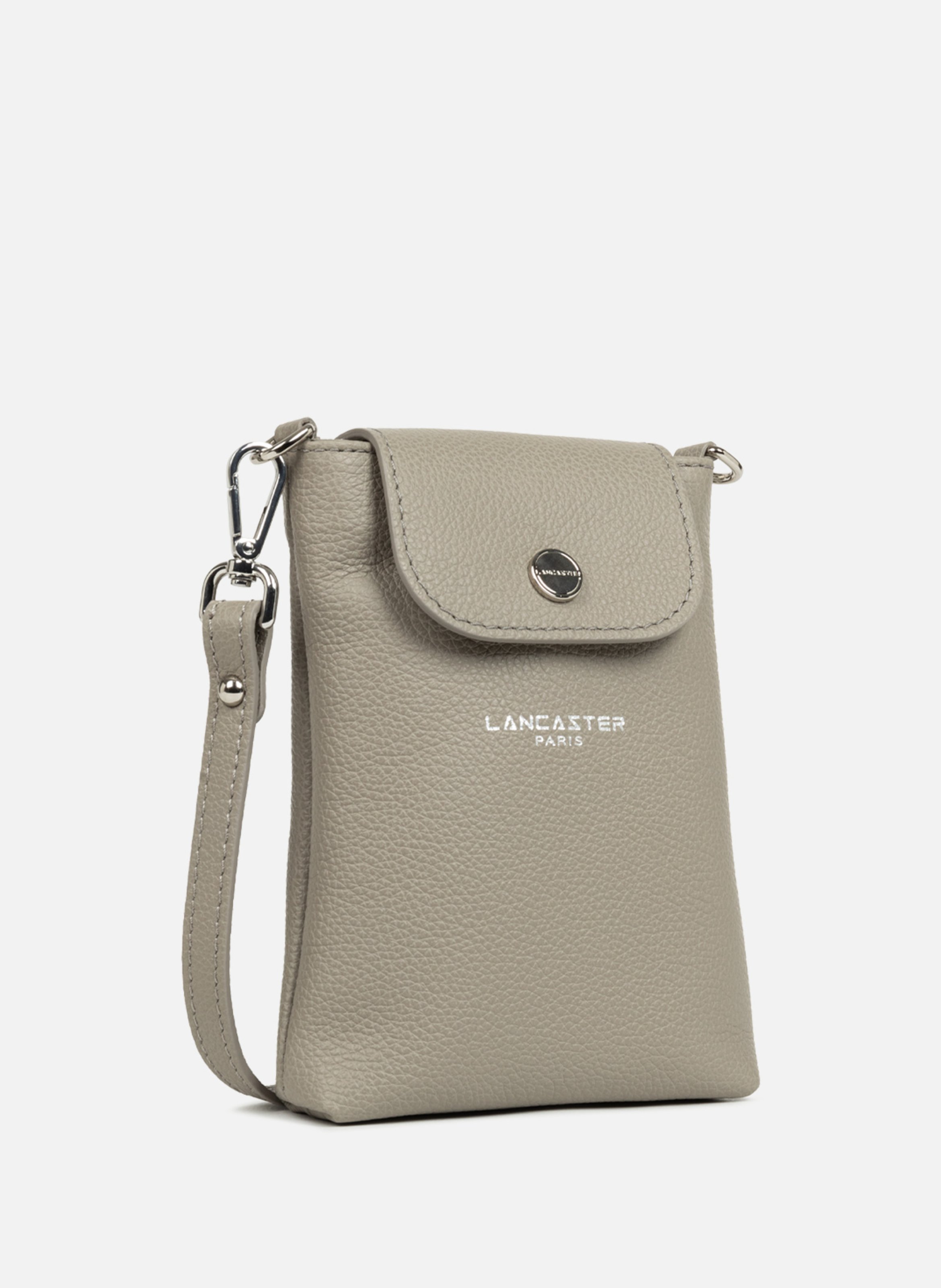 Smartphone holder - Milano Bao LANCASTER Grey