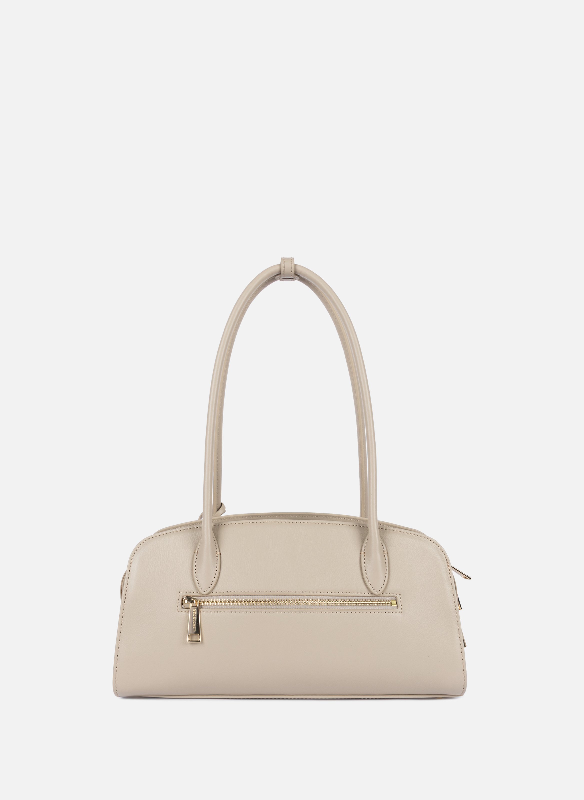 M tote bag - mademoiselle bonnie LANCASTER Beige