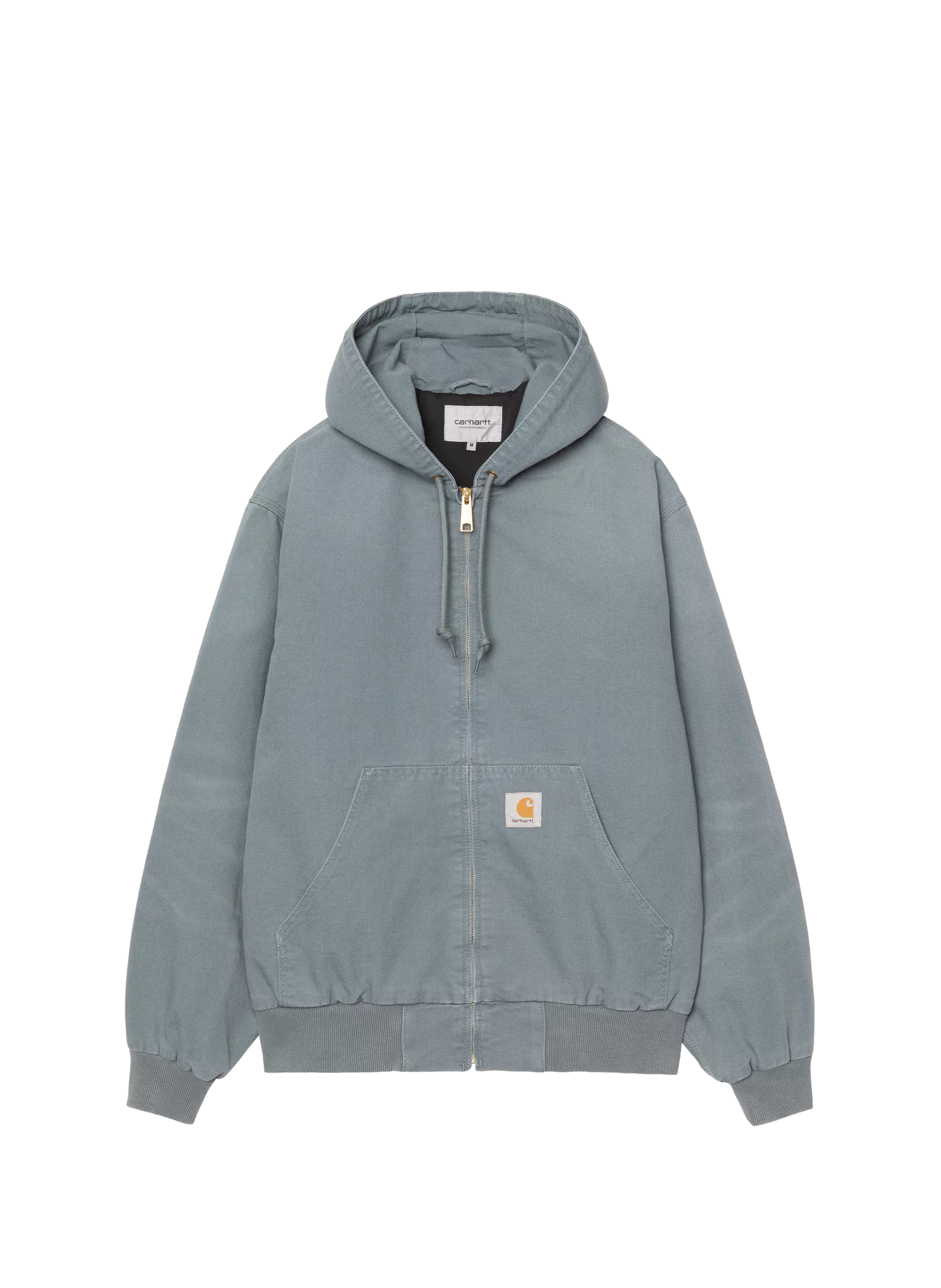Chaqueta OG Active de algodón CARHARTT WIP Azul