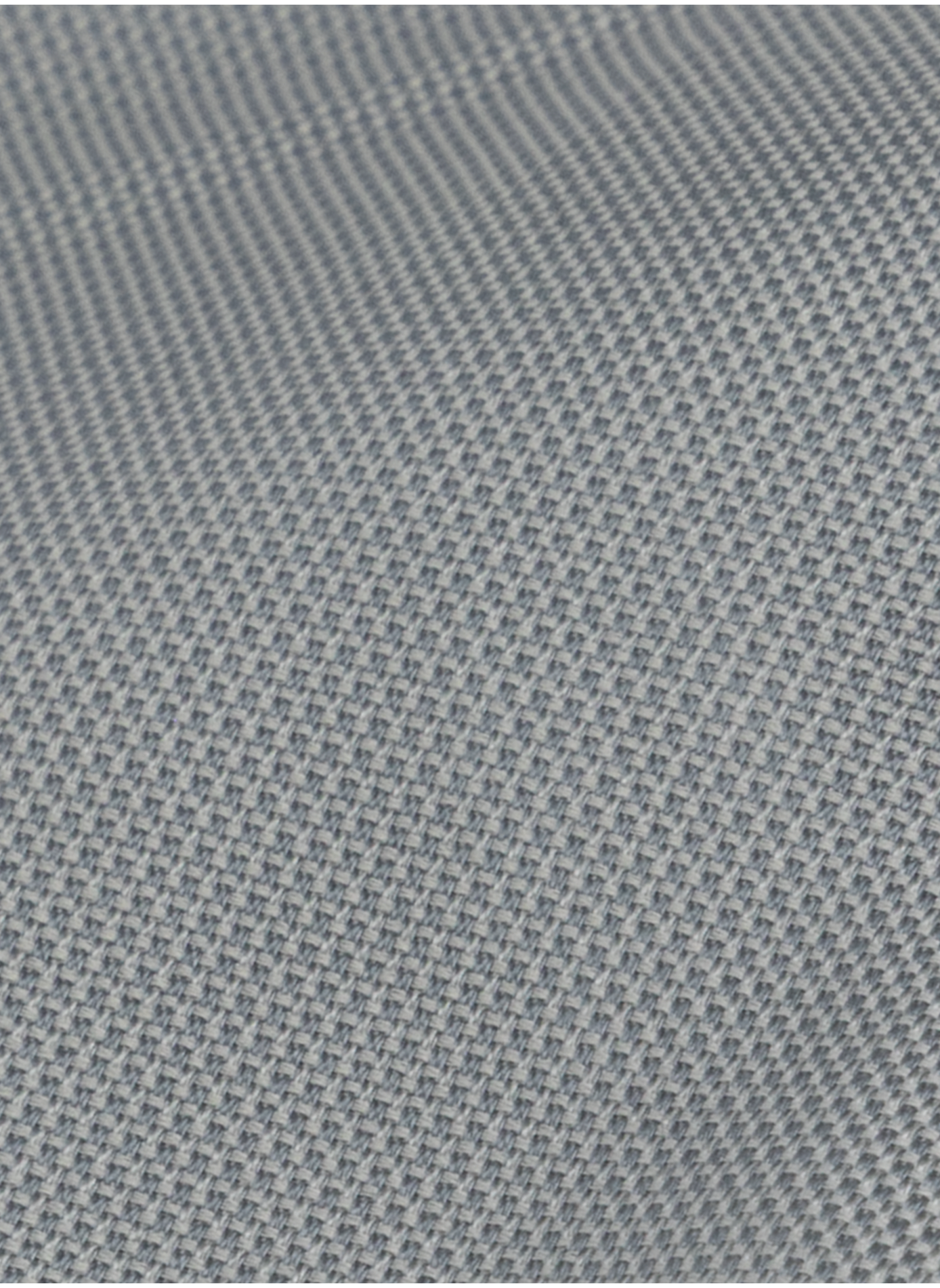 Mixed linen tie CALVIN KLEIN Grey