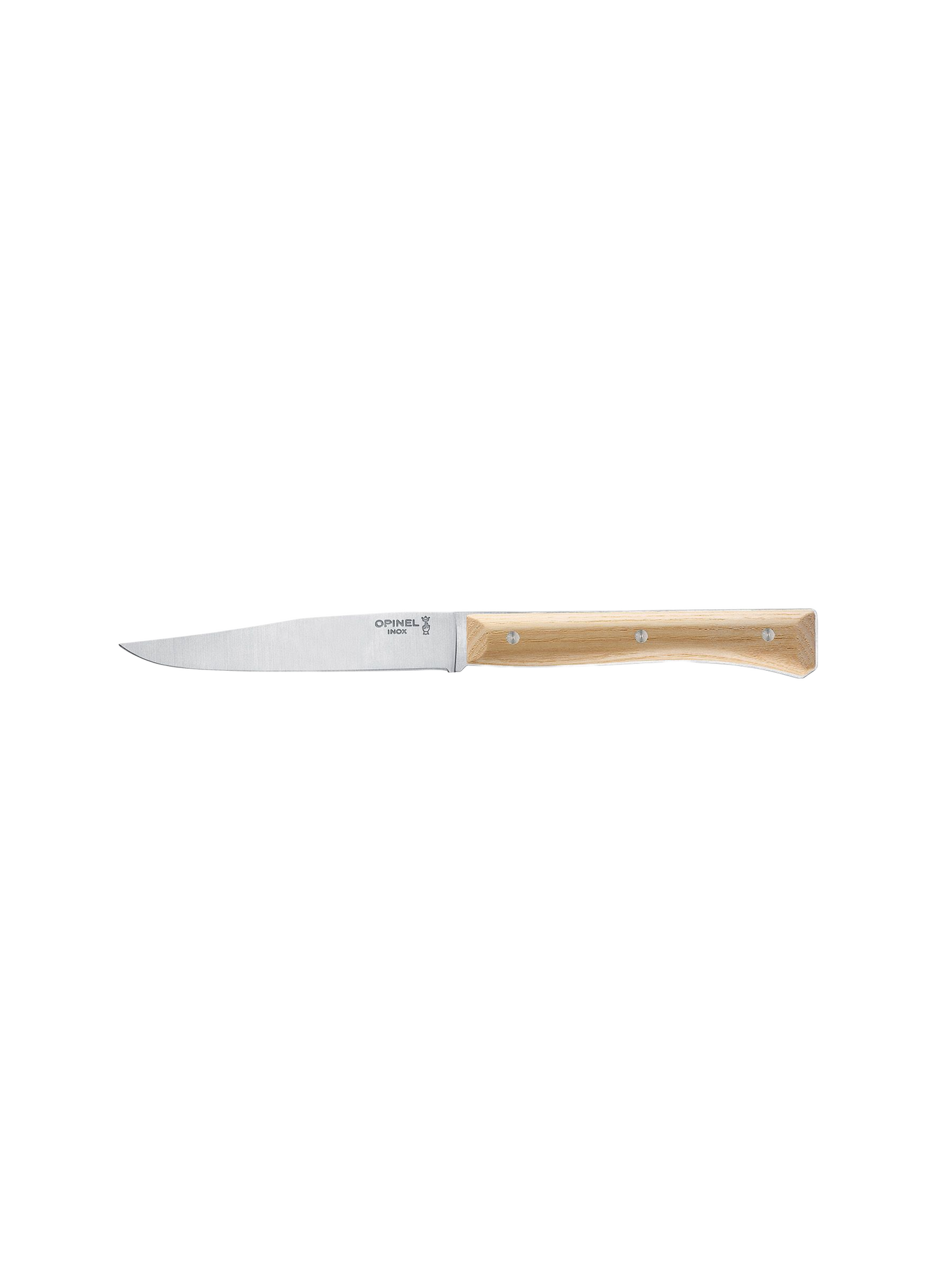 Coffret de 4 couteaux Facette OPINEL Beige