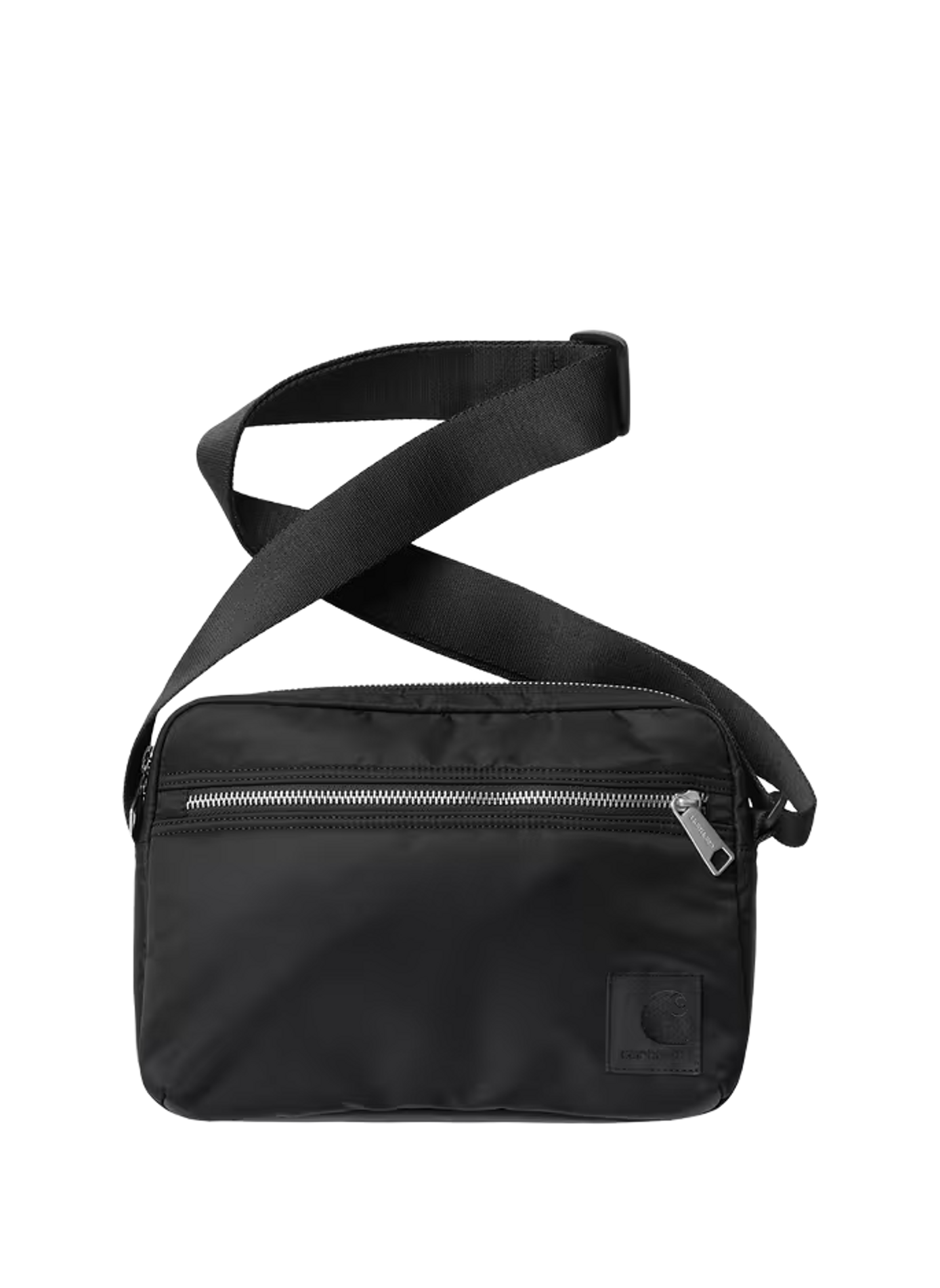 Bolso bandolera Otis CARHARTT WIP Negro