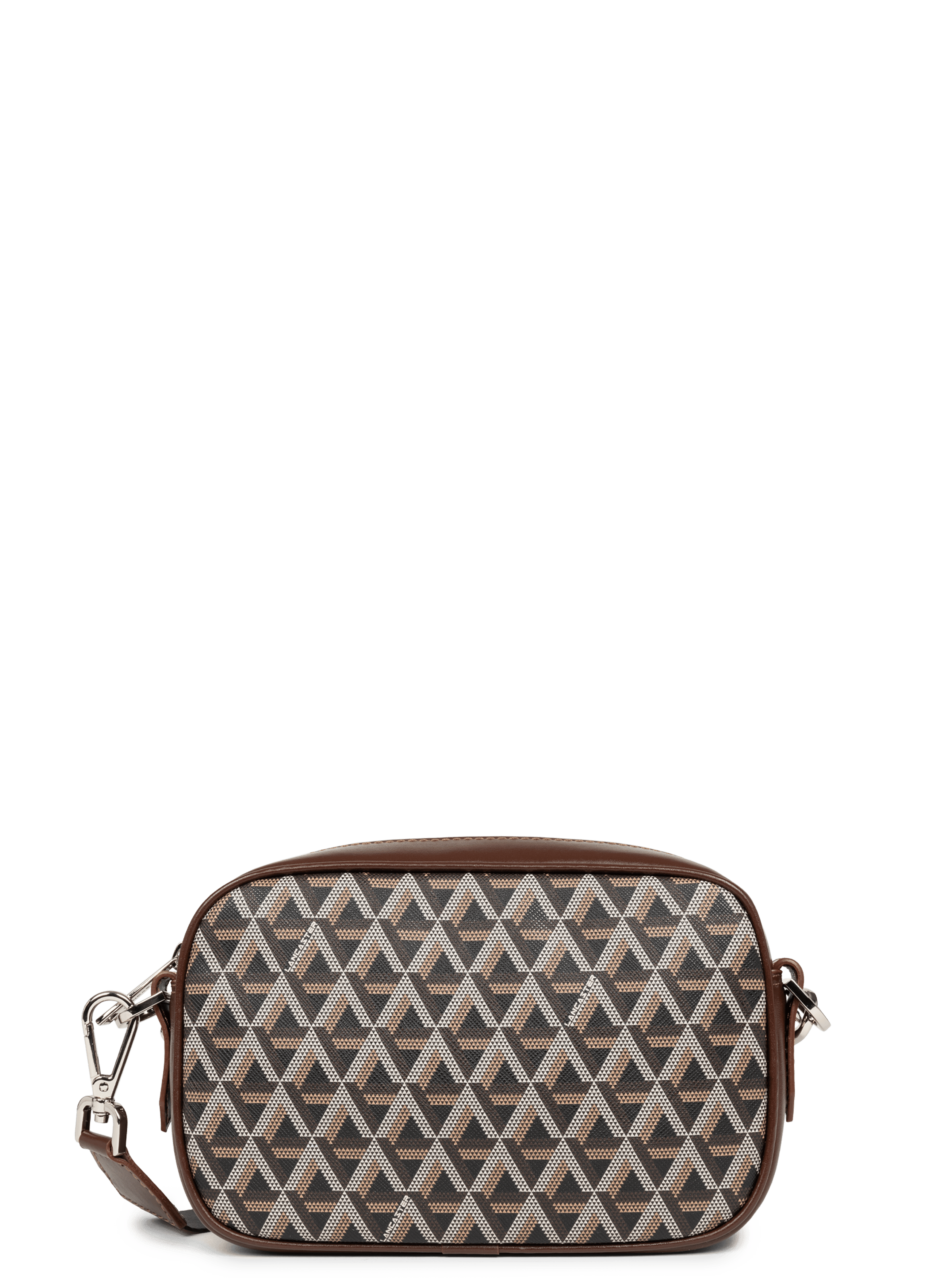 Sac trotteur - ikon it LANCASTER Marron