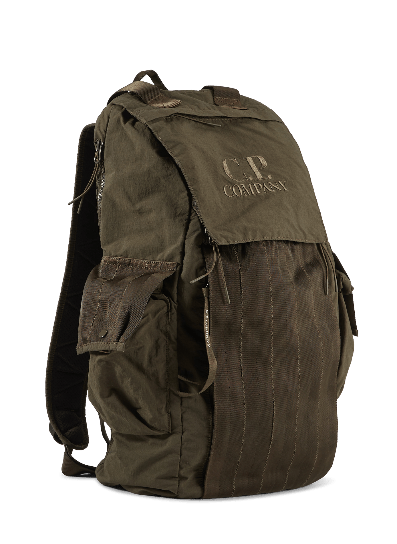 Backpack CP COMPANY Khaki