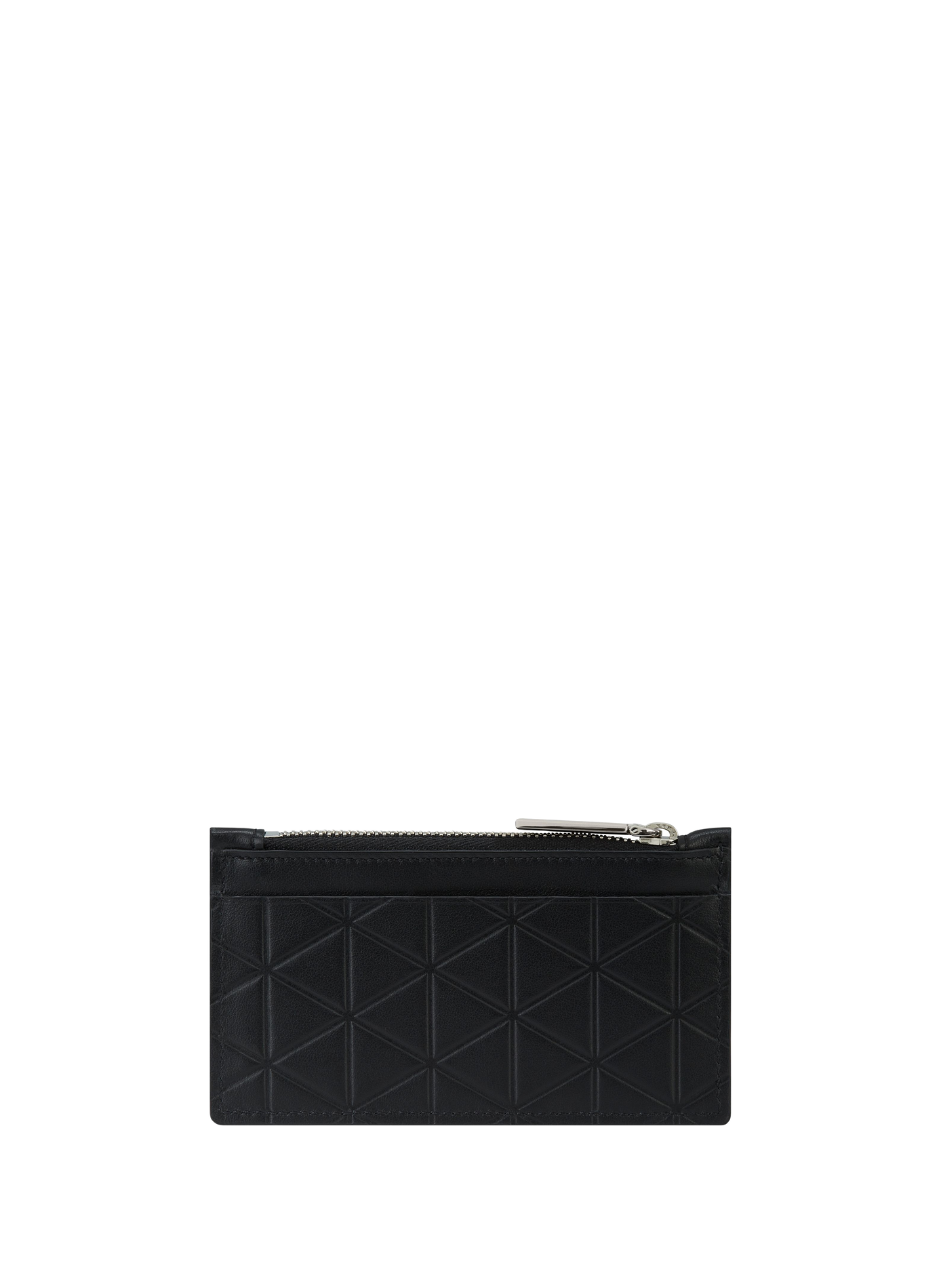 Firehead Kartenhalter aus Kalbsleder S.T. DUPONT Schwarz