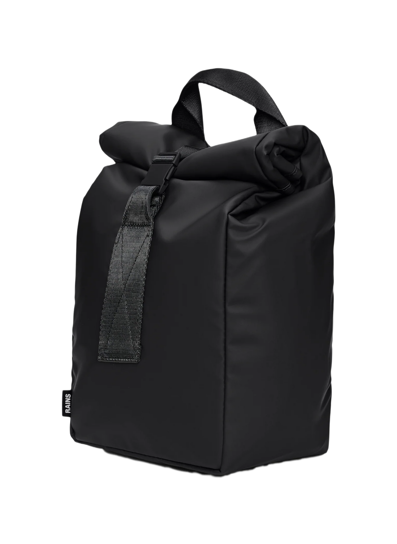 Lunch bag RAINS Black