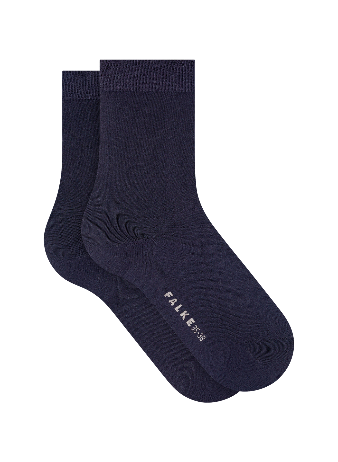 Cities Paris cotton tennis socks FALKE Blue