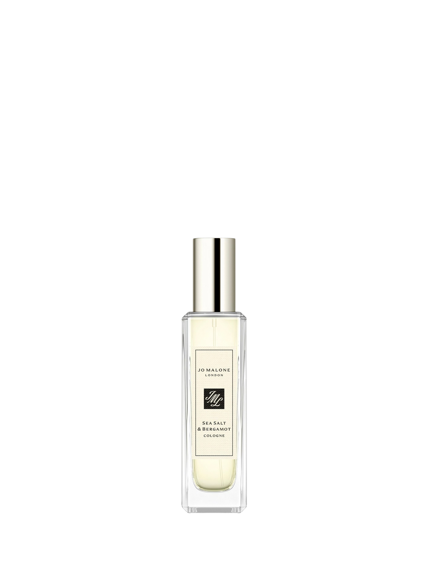 Zeezout & Bergamot - Eau de Cologne JO MALONE LONDON No color