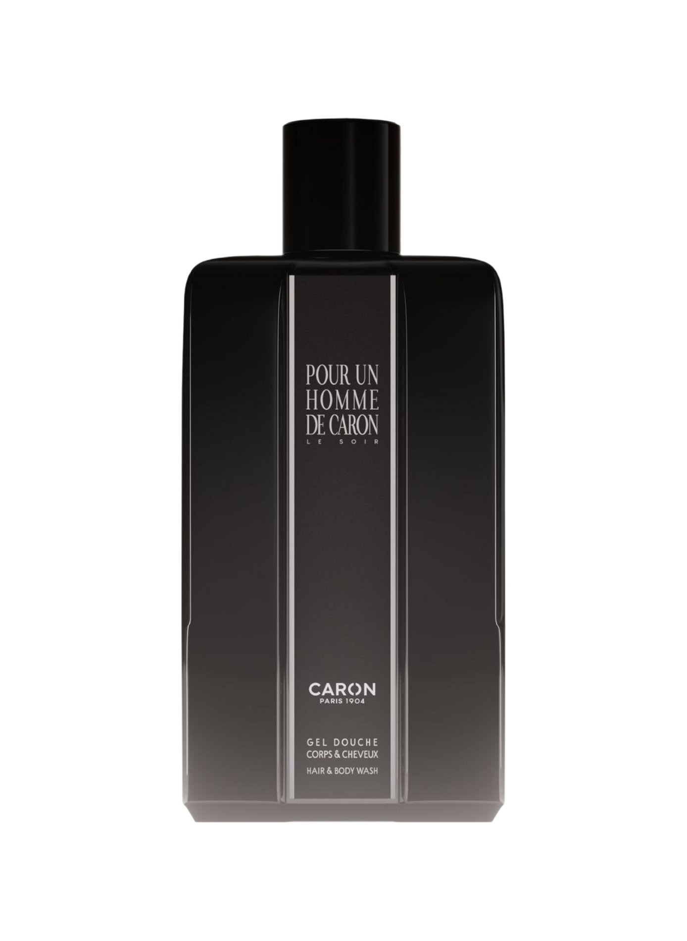 Duschgel für Körper & Haar - Für einen Mann von CARON Le Soir CARON No color