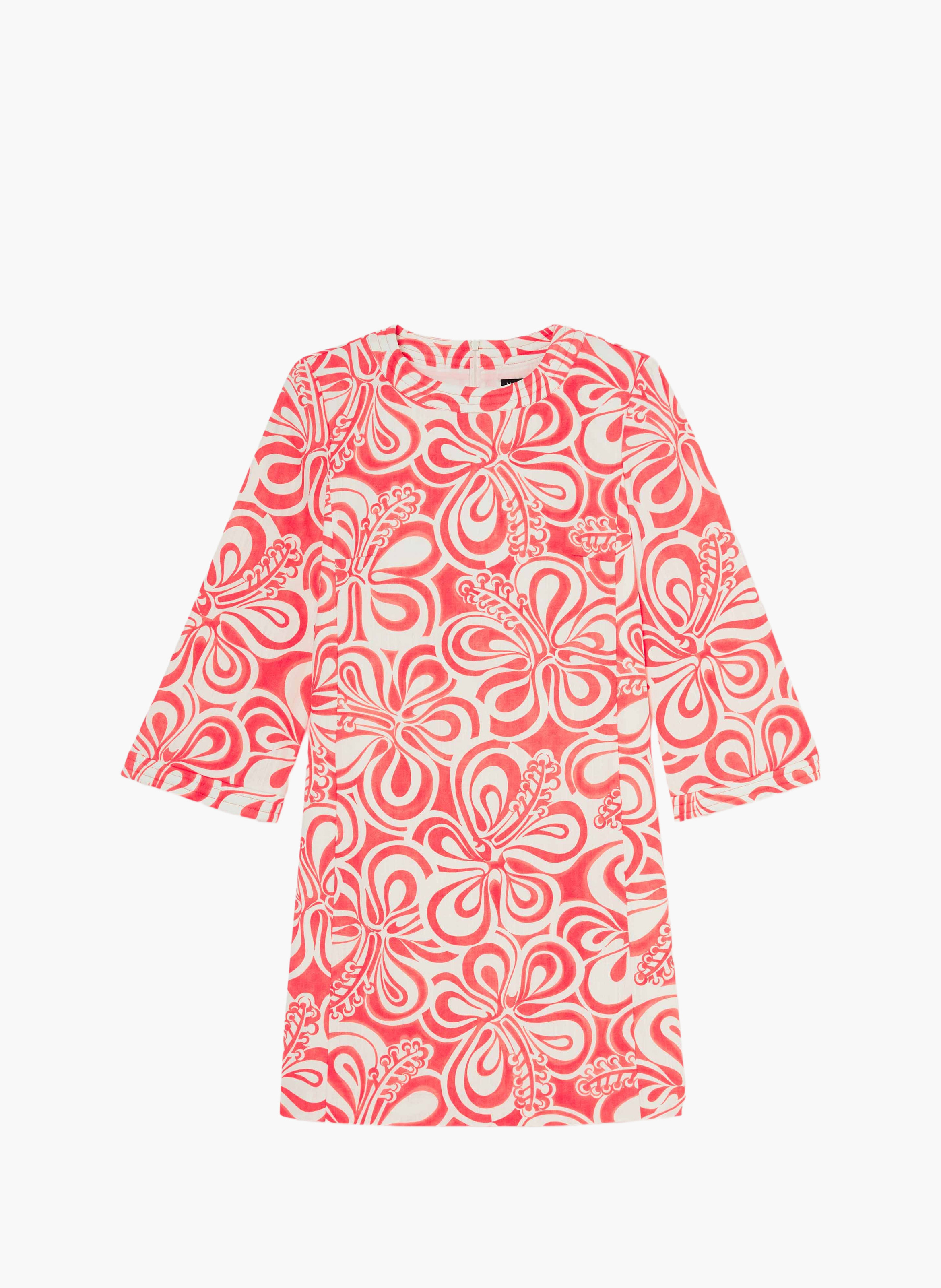 Tara Jarmon Tara Jarmon Robe rivanna