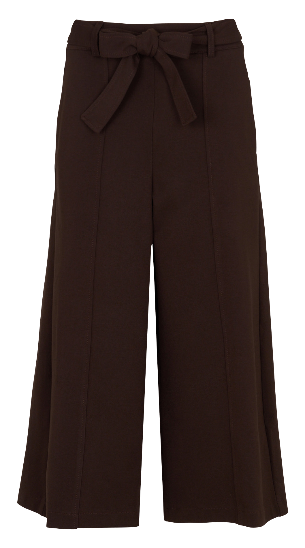 Culottebroek LA FEE MARABOUTEE Bruin