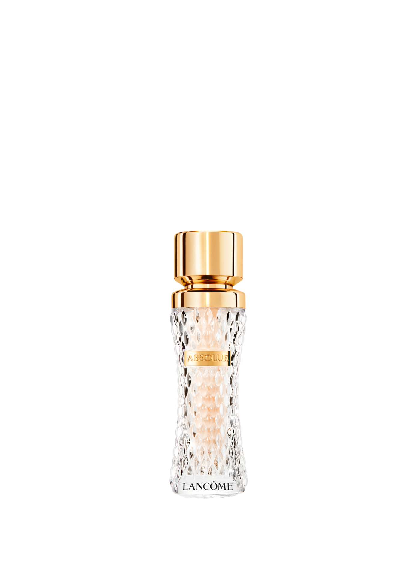 Absolue Fluid Foundation LANCÔME 90 ivoire