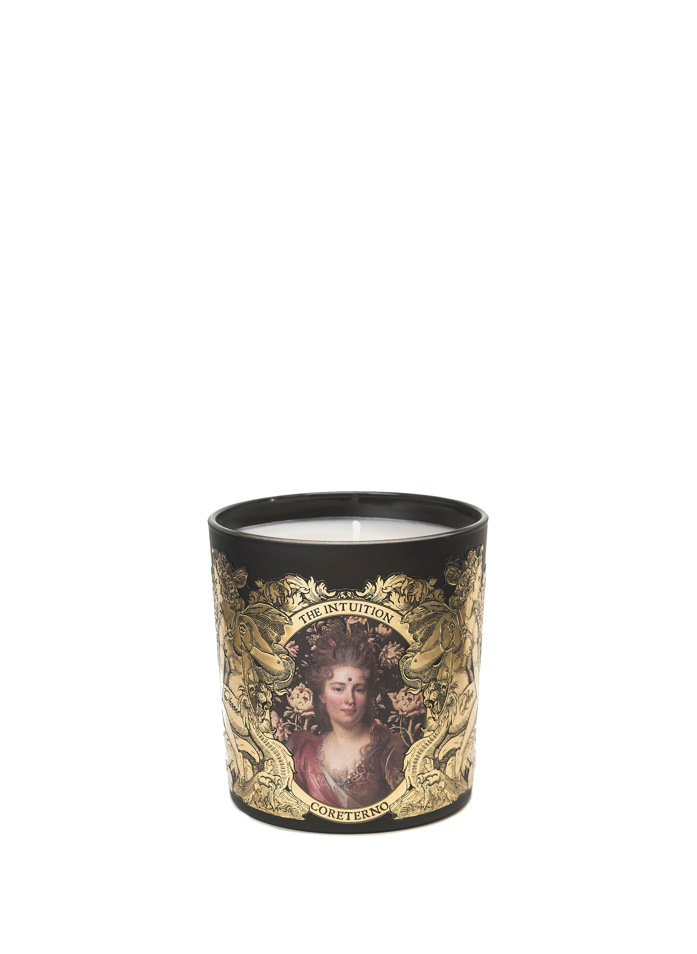CORETERNO The Intuition candle No color