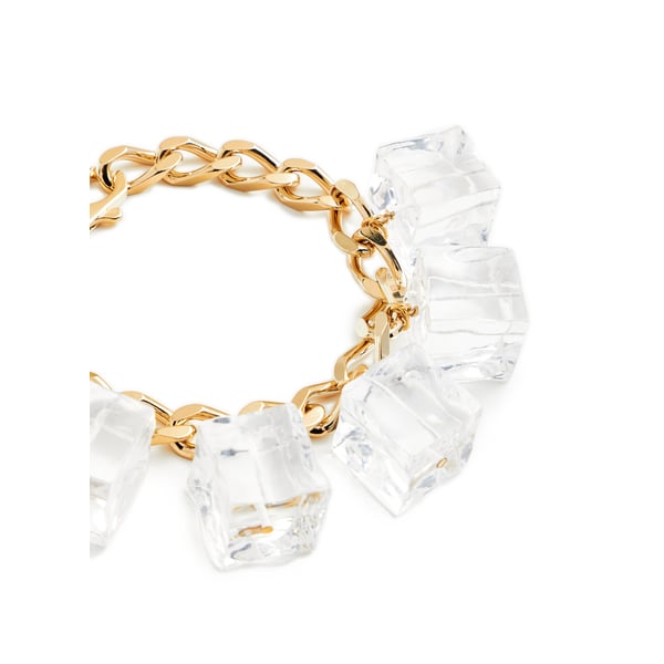 Le bracelet Glaçons