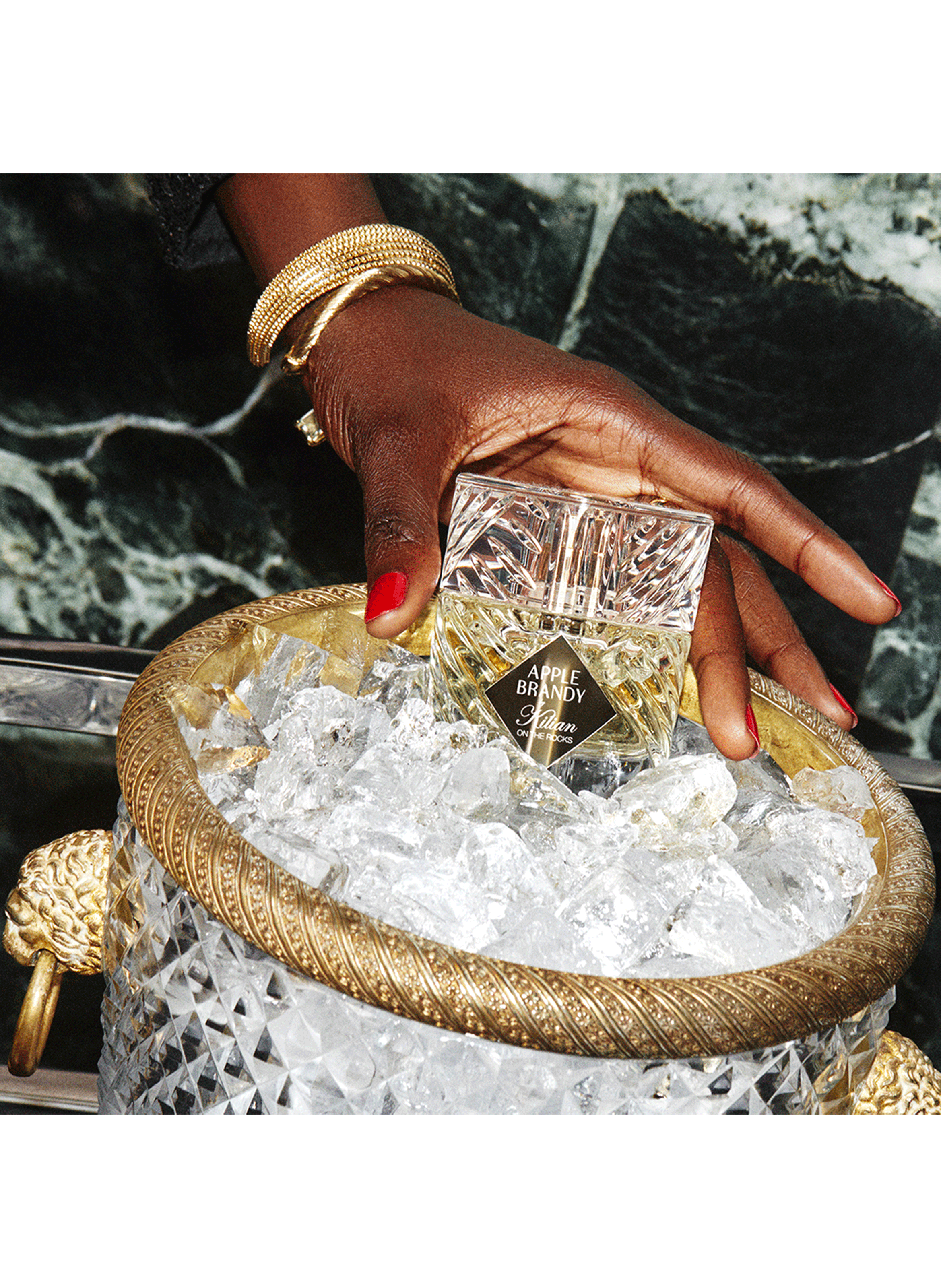 Apple Brandy On The Rocks eau de parfum KILIAN PARIS No color