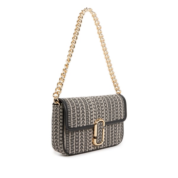 Sac The Monogram J Marc en coton