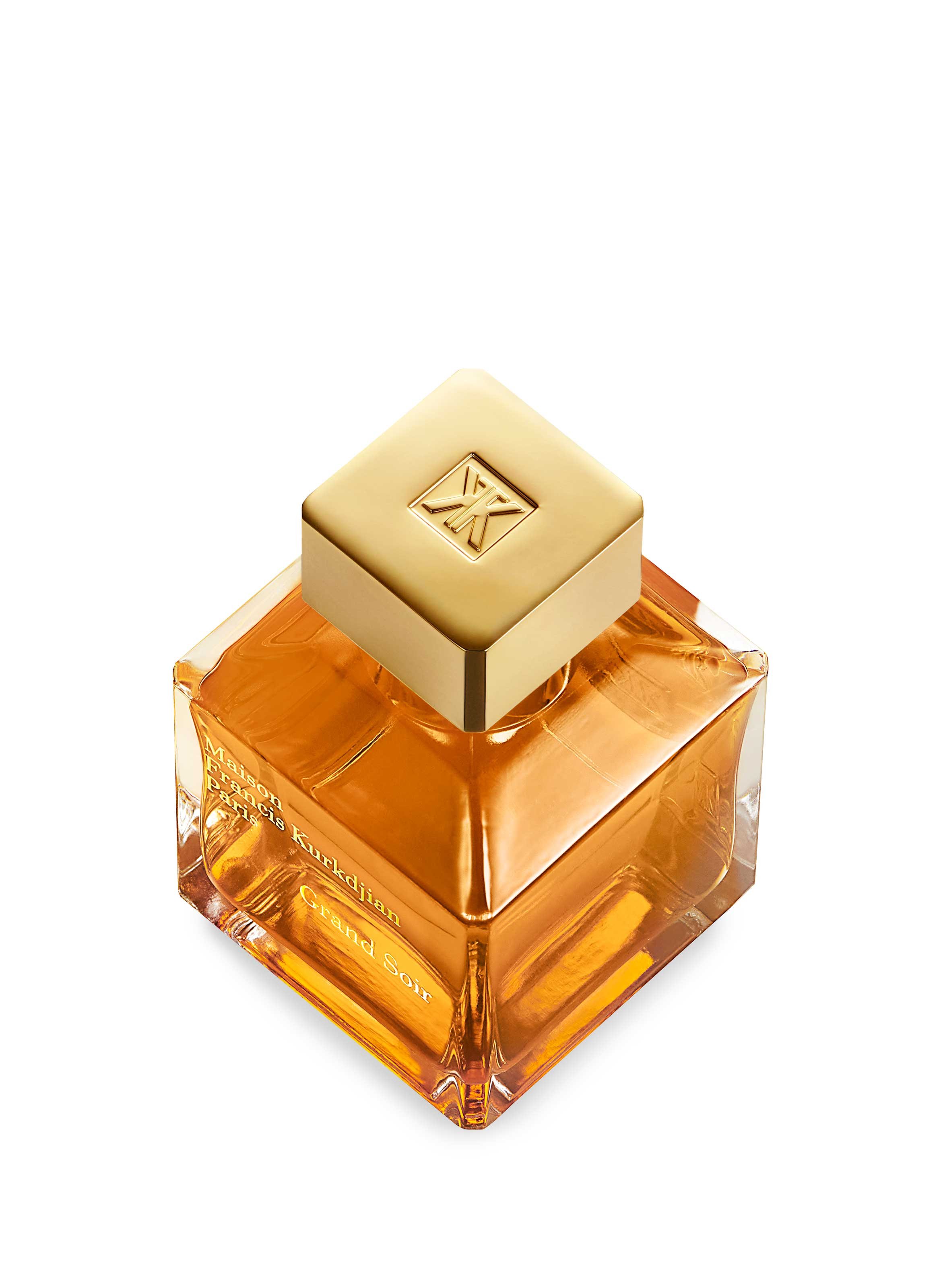 Eau de parfum - Grand Soir MAISON FRANCIS KURKDJIAN No color
