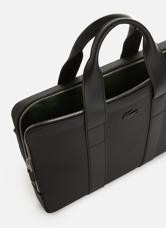 Sac clearance ordinateur lacoste