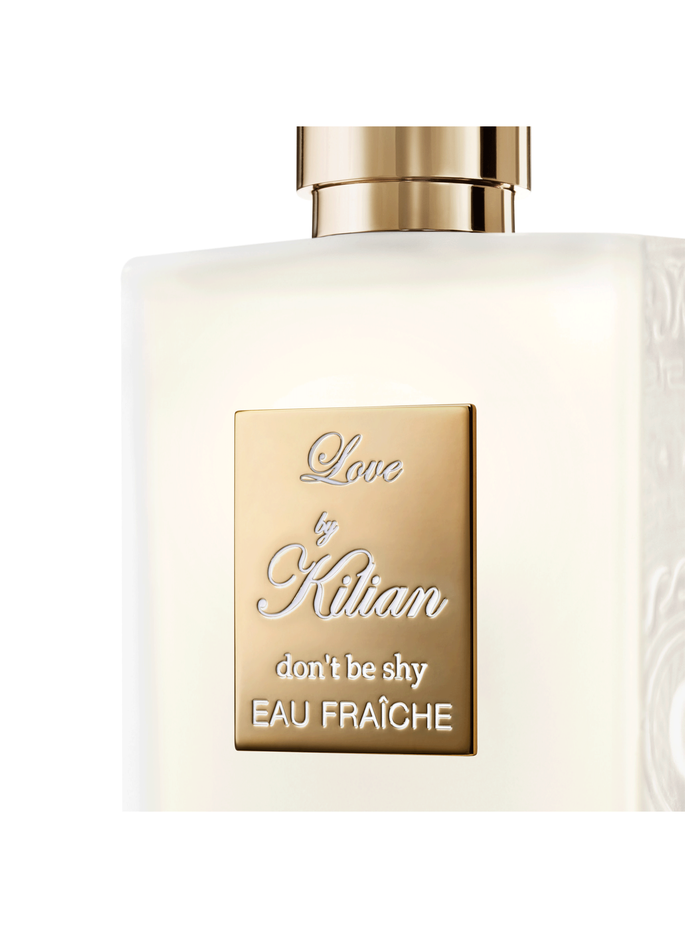 Eau Fraîche - Love Don?t Be Shy KILIAN PARIS No color