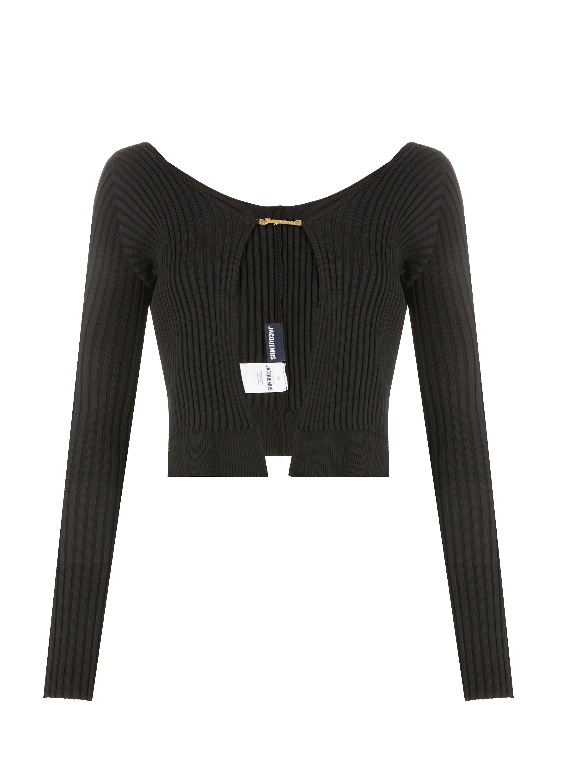 La Maille Pralu longue