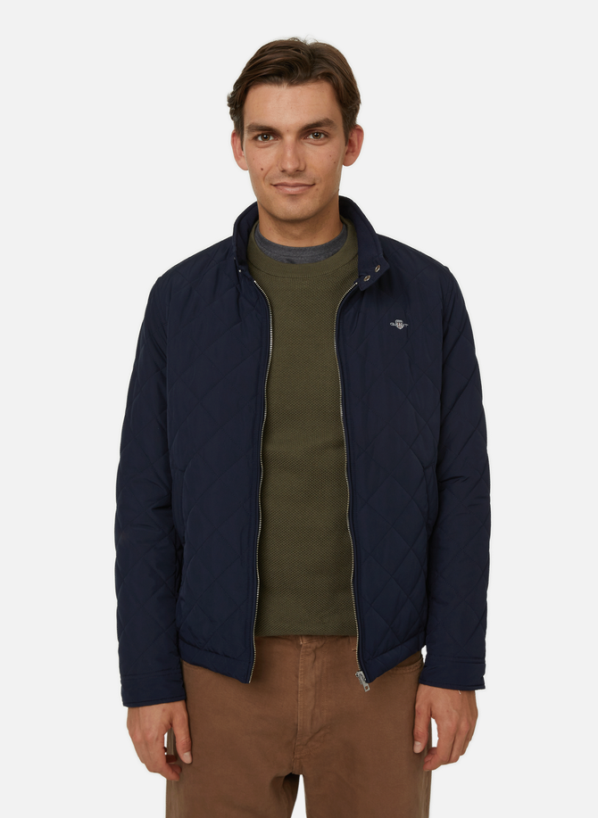 Quilted jacket GANT