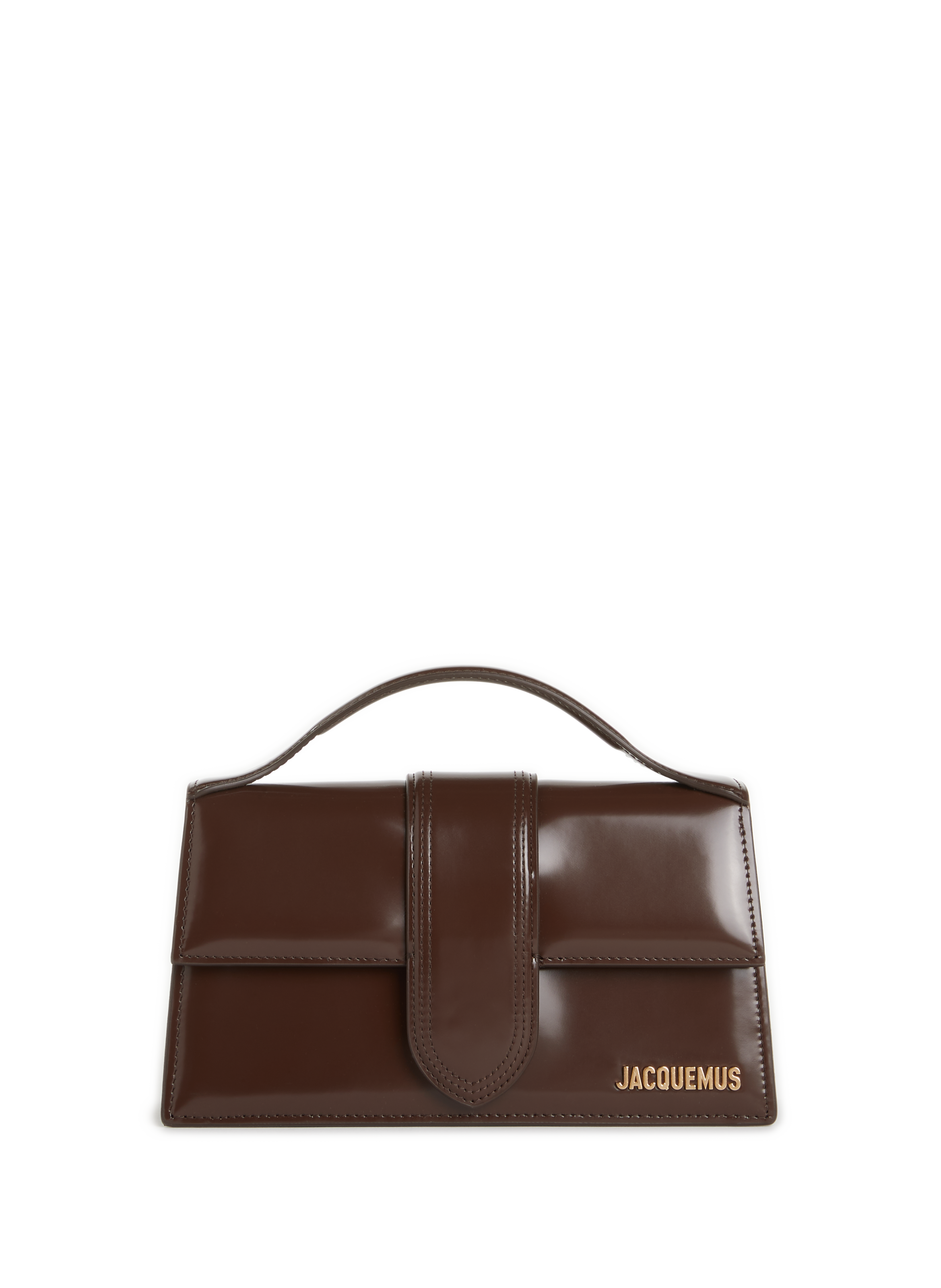 Le grand Bambino en cuir  JACQUEMUS