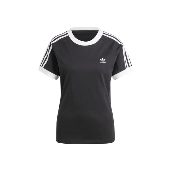 T-shirt slim en coton