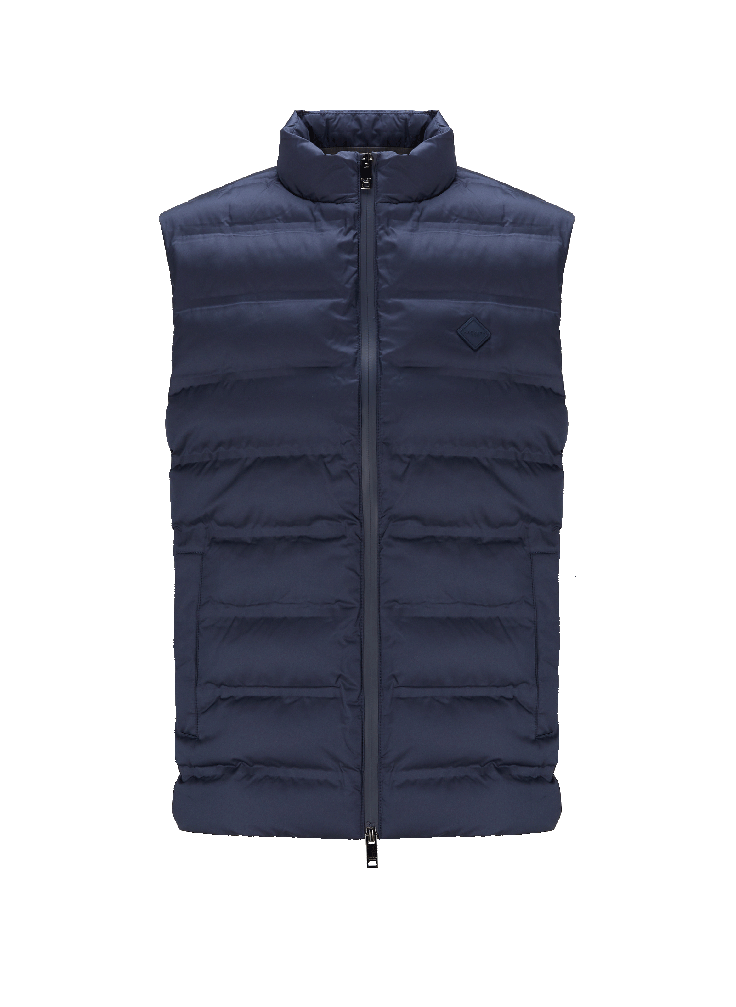 Blouson sans manches