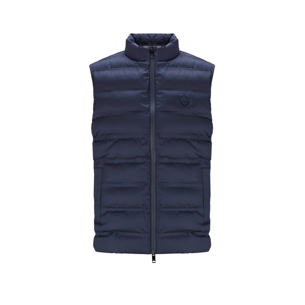 Blouson sans manches