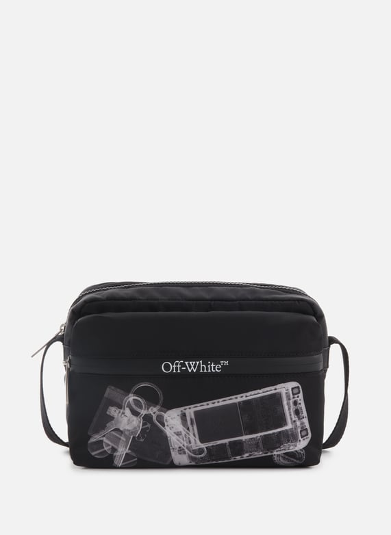 Off white crossbody bag men shop