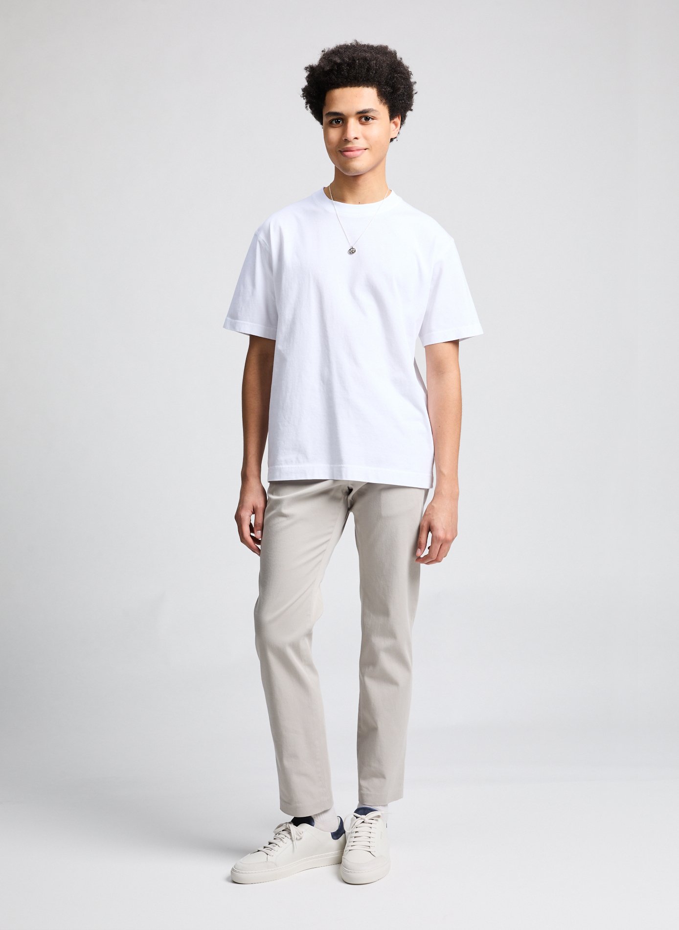 Bague Squared TWO JEYS Argent