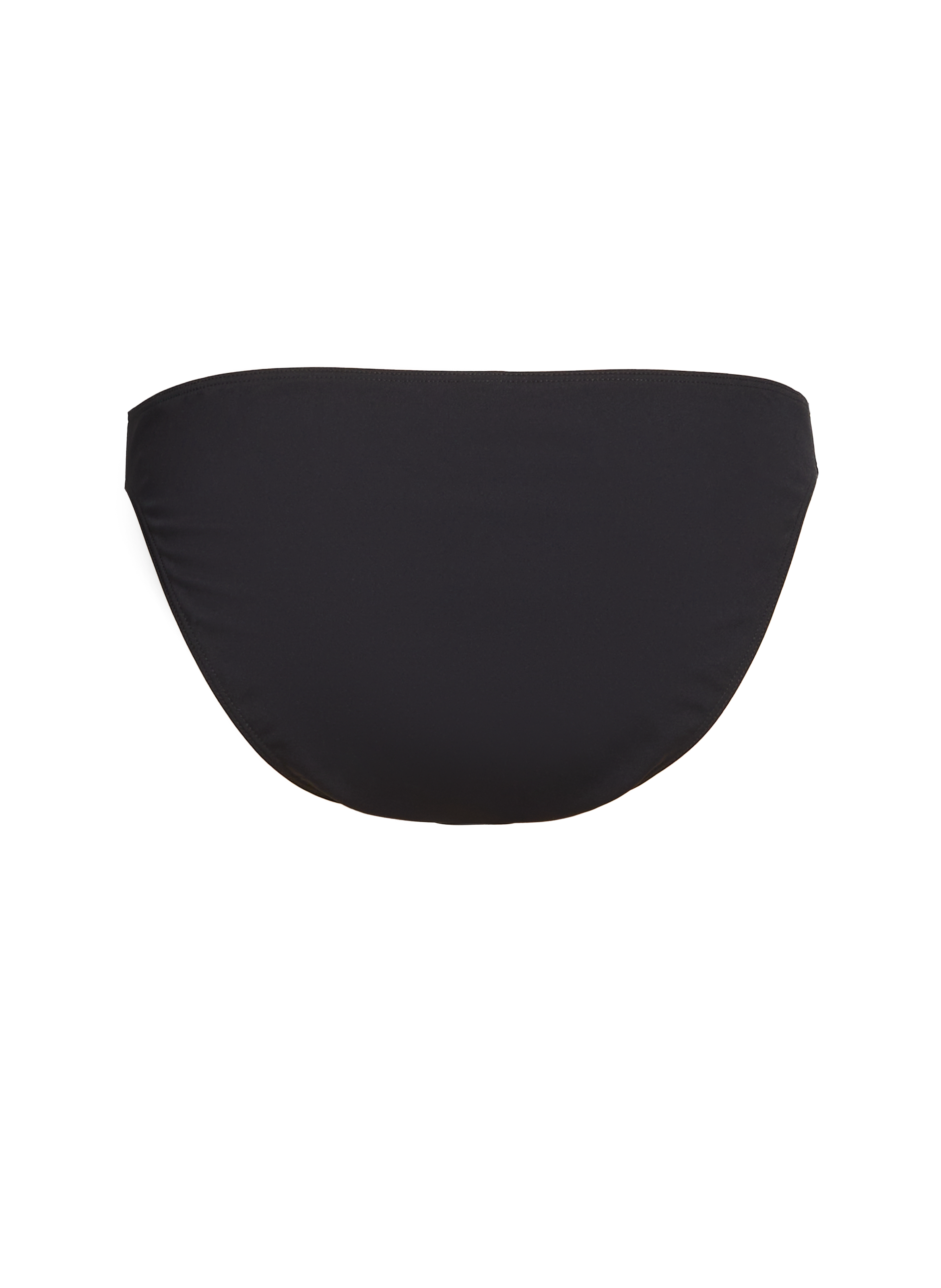 Culotte de bain uni SAISON 1865 Noir